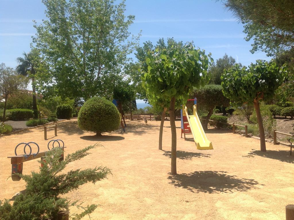 Altea Hills Villa Casablanca 23 Extérieur photo