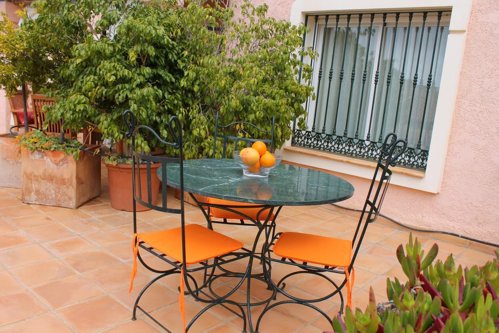 Altea Hills Villa Casablanca 23 Extérieur photo