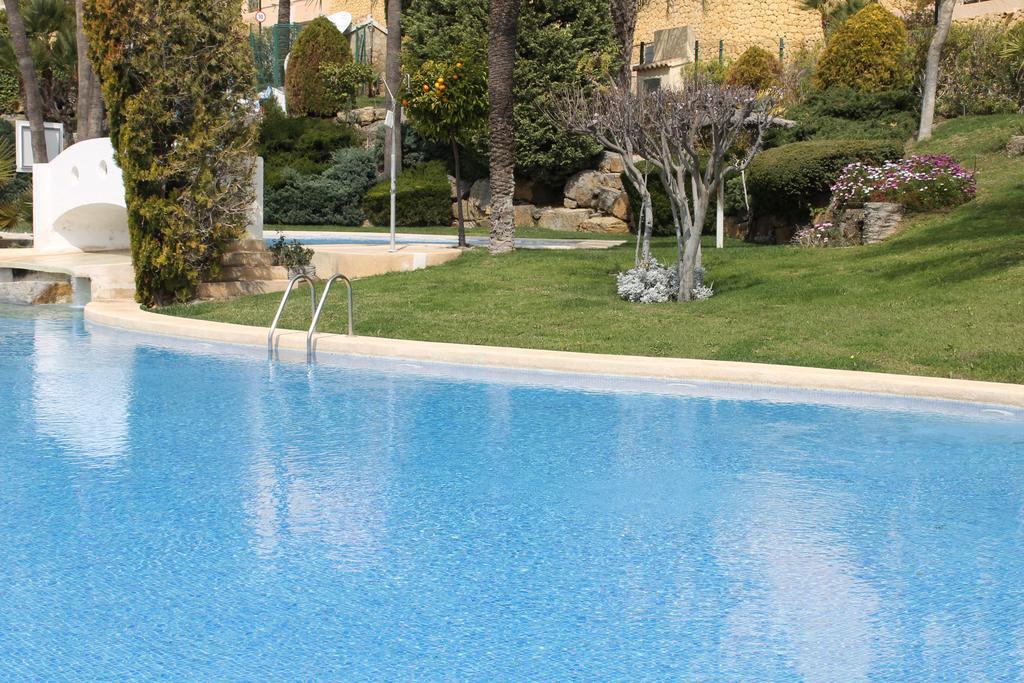 Altea Hills Villa Casablanca 23 Extérieur photo