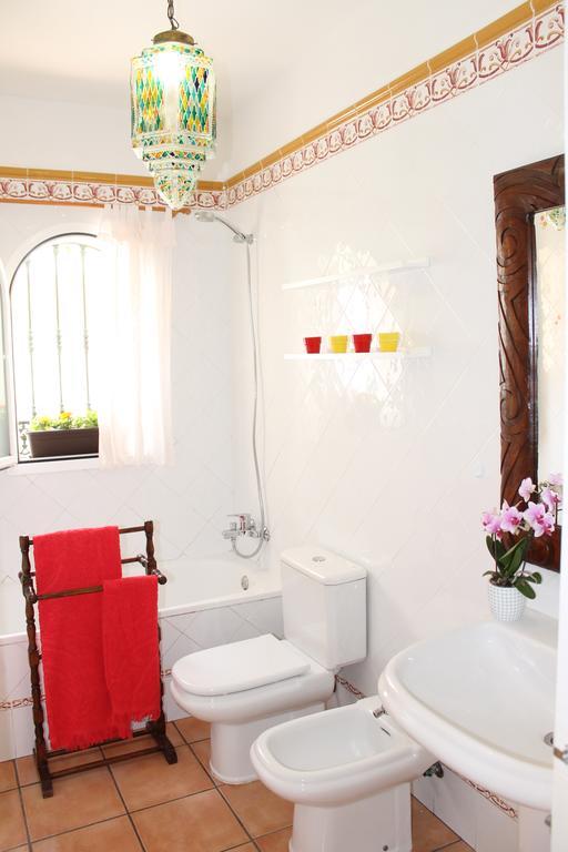 Altea Hills Villa Casablanca 23 Extérieur photo