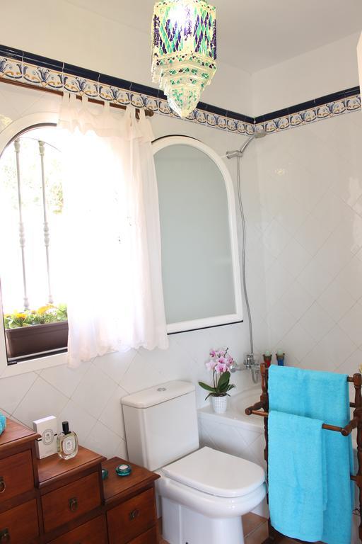 Altea Hills Villa Casablanca 23 Extérieur photo
